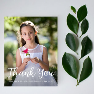 Cartão Postal Cálice da Sagrada Comunhão Foto Completa Primeira 