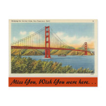 California, Ponte Ouro Gate