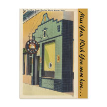 Califórnia, Port Hole