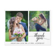 Calliografia 3 Fotos Casamento Obrigado