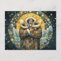 "Calor Cósmico de Inverno"