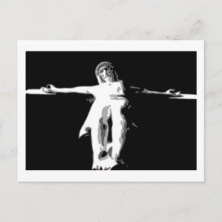CARTÃO POSTAL Calvário