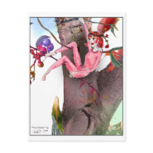 Camadas de Árvore 5