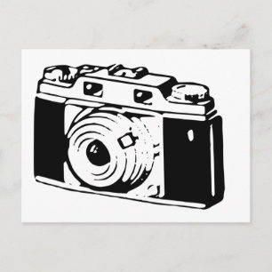 Cartão Postal Câmara Antiga