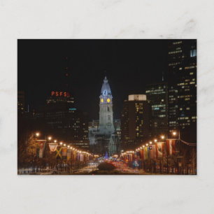 Cartão Postal Câmara Municipal