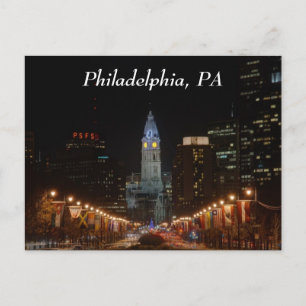 Cartão Postal Câmara Municipal