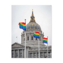 Câmara municipal de San Francisco