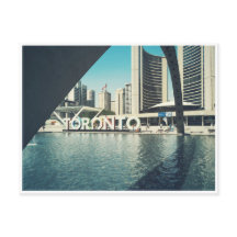 Câmara Municipal de Toronto