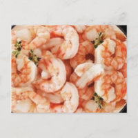 Camarão Na Receita De Cerveja