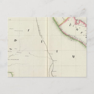 Cartão Postal Camboja 105