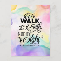 Caminhada por Faith