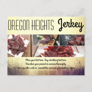 Cartão Postal Caminho da entrada do lançamento da placa publici