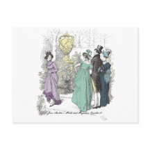 Caminho dos Países Baixos - Orgulho e Preconceito