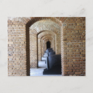 Cartão Postal Caminho Histórico