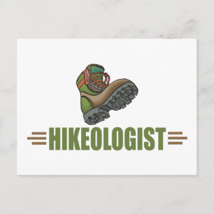 Cartão Postal Caminho Humorístico