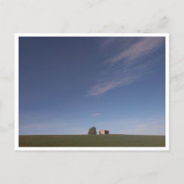 Cartão Postal Camino Ignaciano (Espanha)