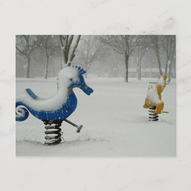 Cartão Postal Campanha (Frente)