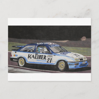 Cartão Postal Campeão Restaurado