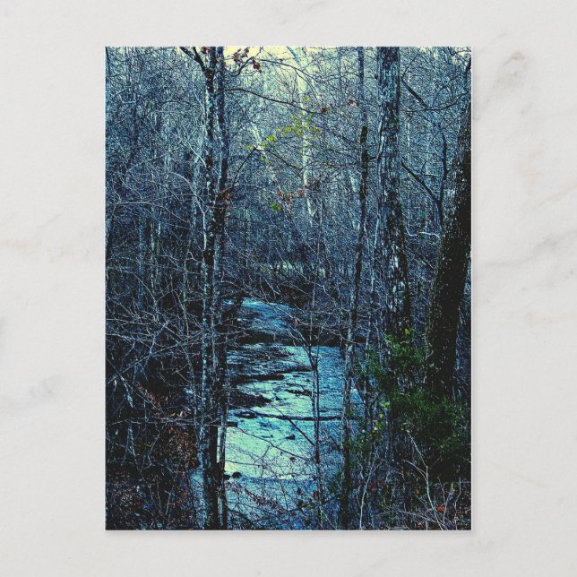 Cartão Postal Campo da União (Frente)