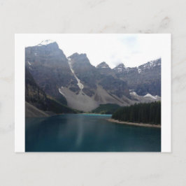 CARTÃO POSTAL CANADÁ