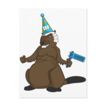 Canadá 150 em 2017 - Partido Beaver Merchandise