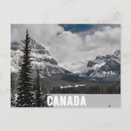 Cartão Postal Canadá (2)