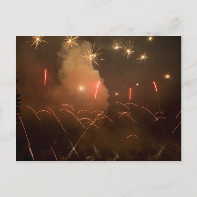 Cartão Postal CANADÁ, Colúmbia Britânica, Victoria. Verão (Frente)