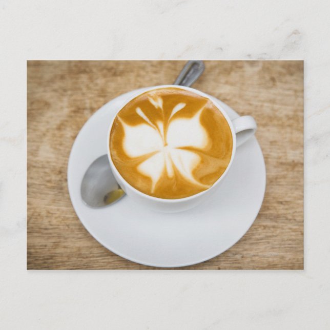 Cartão Postal Canadá, Montreal (Frente)