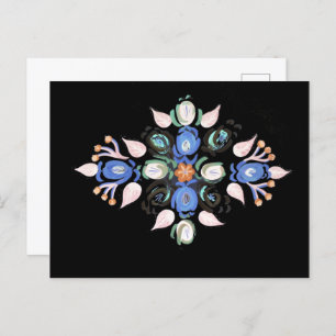 CARTÃO POSTAL CANAIS