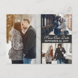 Cartão Postal Canal De Amsterdã Casas Holandesas Salvem A Data