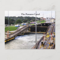 Canal do Panamá, Fotografia de Alta Definição