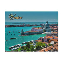 Canal Grande, Veneza, Itália