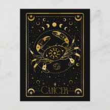 Cancer zodiac