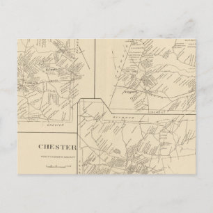 Cartão Postal Candia, Eps