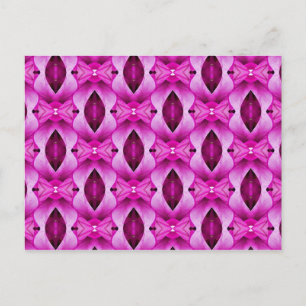 Cartão Postal Candy Wrap