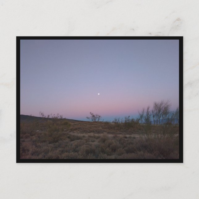 Cartão Postal Canjayar, Andaluzia (Espanha) (Frente)