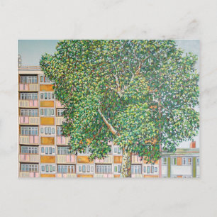 Cartão Postal Canning Town Summer