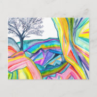 CANYON DO ARCO-ÍRIS PERSONALIZADO