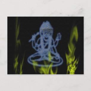 CARTÃO POSTAL CAOS_2