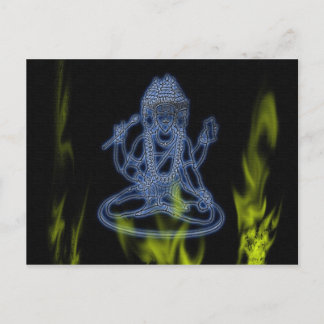 CARTÃO POSTAL CAOS_2