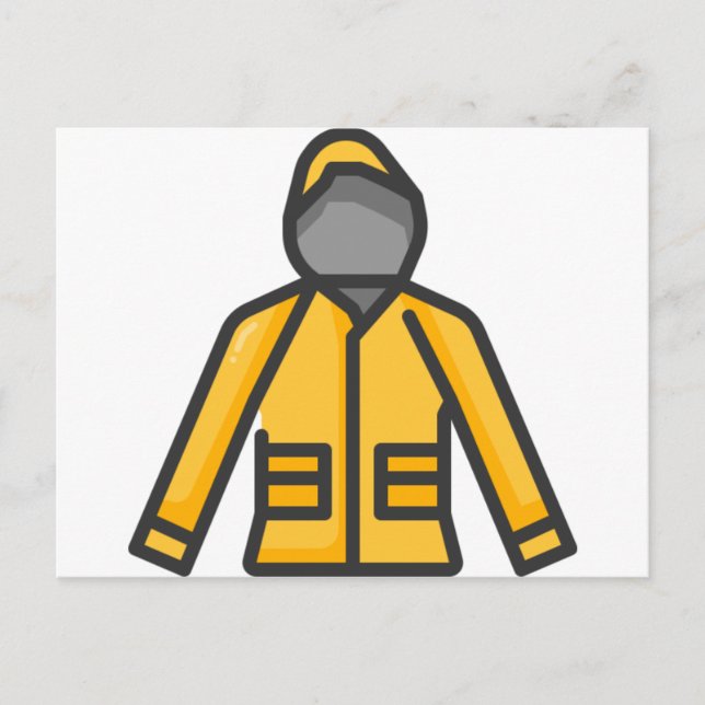 Cartão Postal capa (Frente)