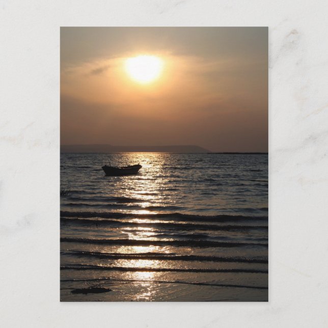 Cartão Postal Capa (Frente)