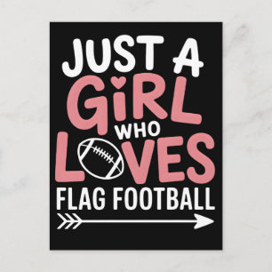 Cartão Postal Capacete de Futebol Americano Patriótico Bandeira