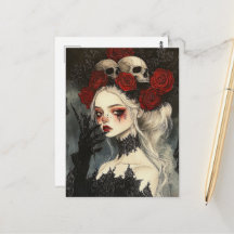 Capacidades do Rosa vermelha do Persephone