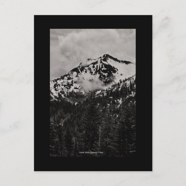 Cartão Postal Capas (Frente)