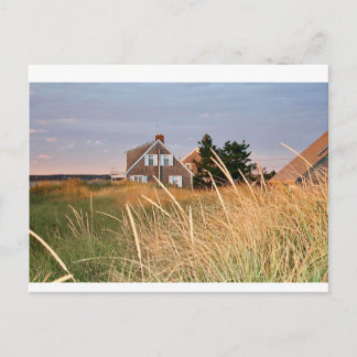 Cartão Postal Cape Cod Beach House
