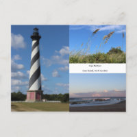 Cape Hatteras Carolina do Norte