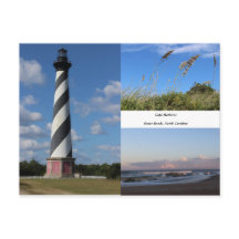 Cape Hatteras Carolina do Norte