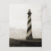 Cape Hatteras Lighthouse