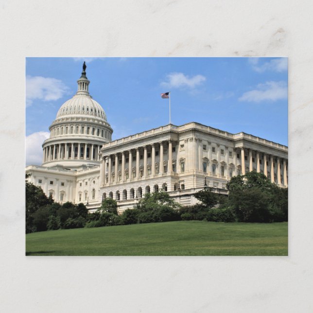 Cartão Postal capital (Frente)